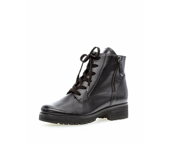 Botas Gabor Mujer Negras | ES0003217