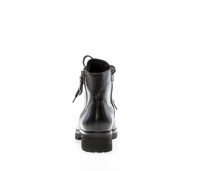 Botas Gabor Mujer Negras | ES0003217