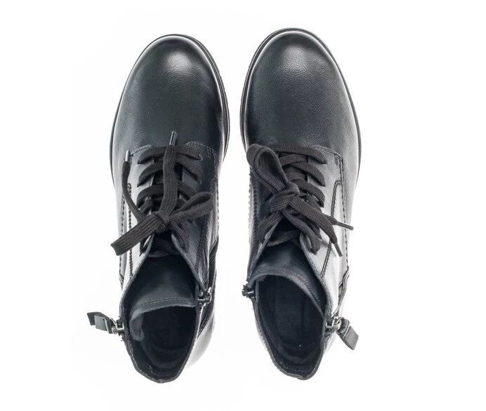 Botas Gabor Mujer Negras | ES0003217
