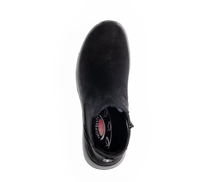 Botas Gabor Mujer Negras | ES0003228