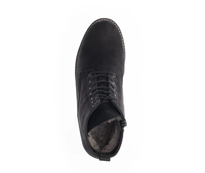 Botas Gabor Mujer Negras | ES0003238