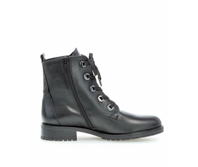 Botas Gabor Mujer Negras | ES0003261