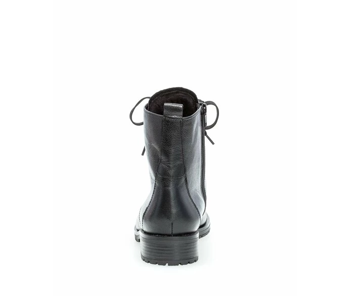 Botas Gabor Mujer Negras | ES0003261