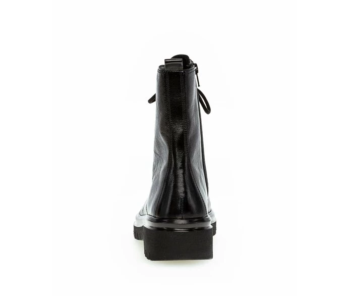 Botas Gabor Mujer Negras | ES0003266