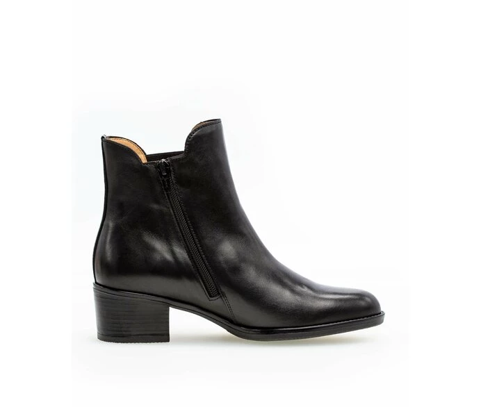 Botas Gabor Mujer Negras | ES0003267