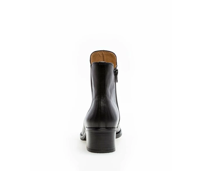 Botas Gabor Mujer Negras | ES0003267