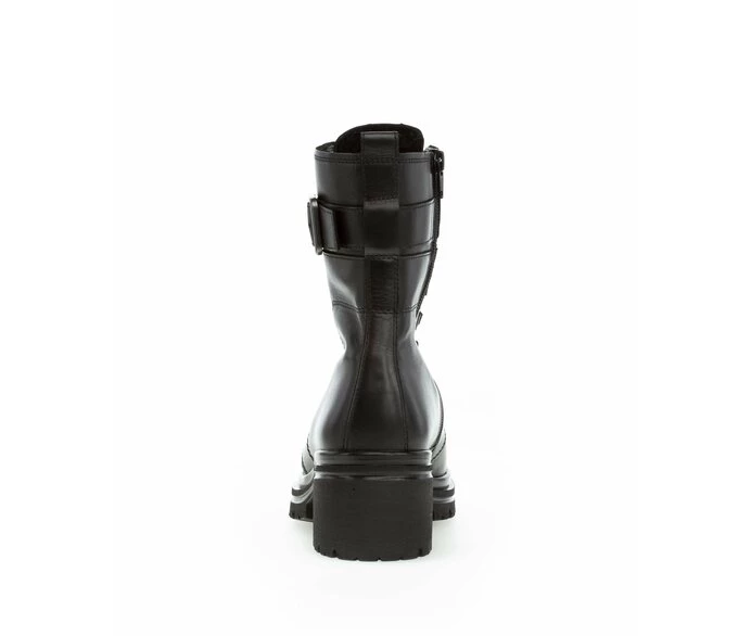 Botas Gabor Mujer Negras | ES0003280