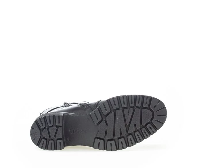 Botas Gabor Mujer Negras | ES0003280