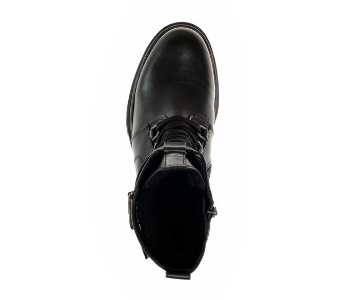 Botas Gabor Mujer Negras | ES0003280