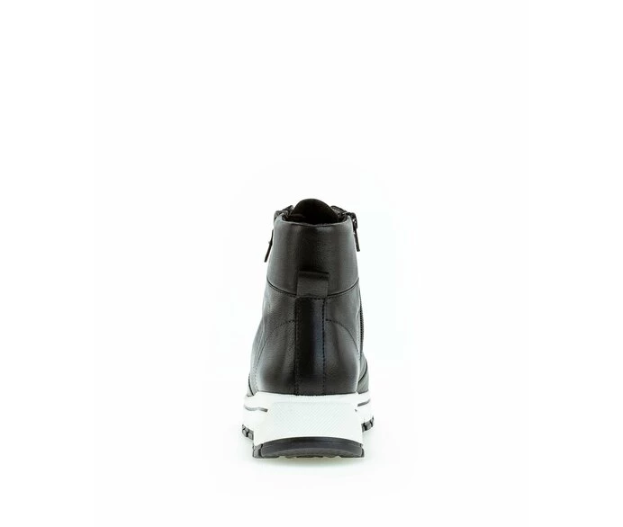 Botas Gabor Mujer Negras | ES0003318