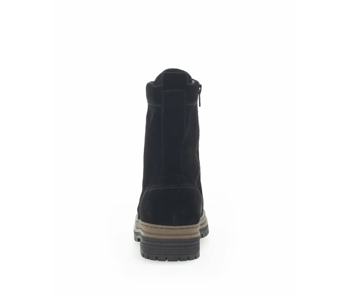 Botas Gabor Mujer Negras | ES0003326