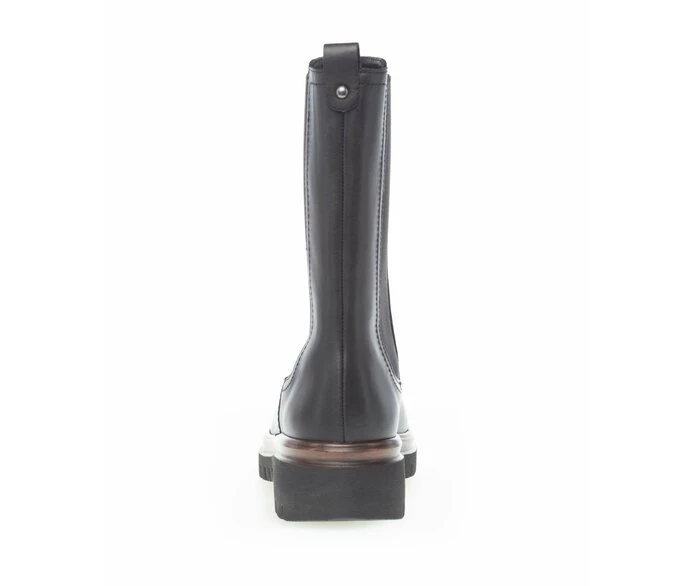 Botas Gabor Mujer Negras | ES0003327