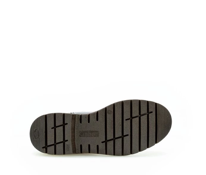 Botas Gabor Mujer Negras | ES0003327