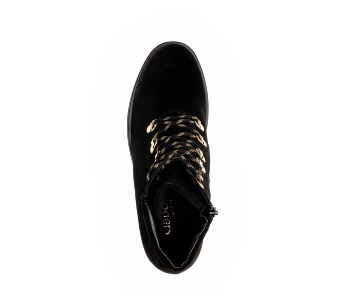 Botas Gabor Mujer Negras | ES0003330