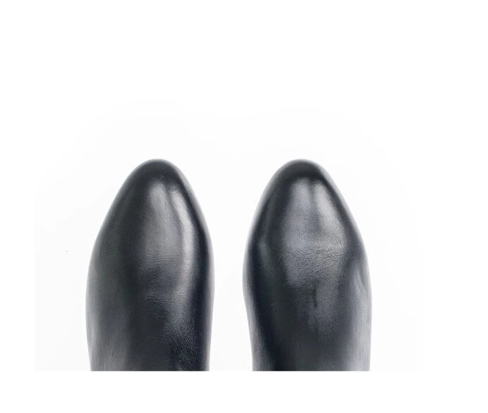 Botas Gabor Mujer Negras | ES0003358