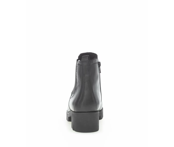 Botas Gabor Mujer Negras | ES0003421