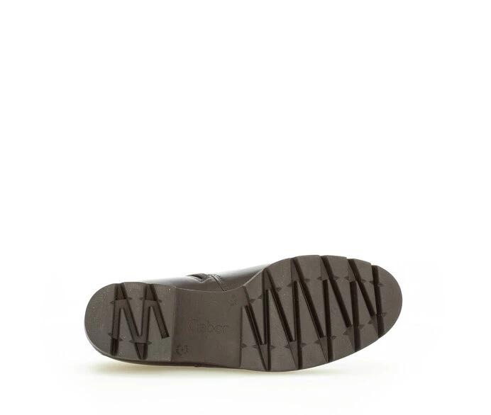 Botas Gabor Mujer Negras | ES0003421