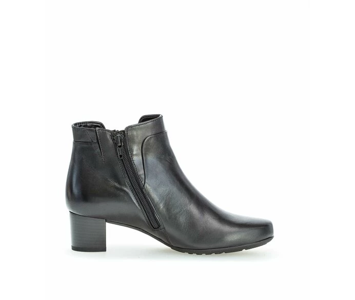 Botas Gabor Mujer Negras | ES0003422