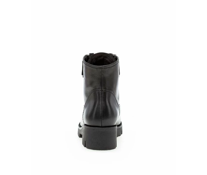Botas Gabor Mujer Negras | ES0003437