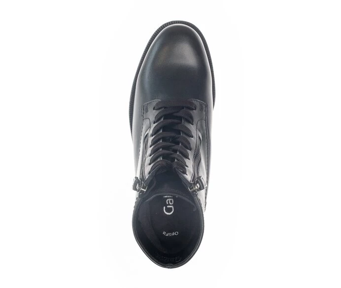 Botas Gabor Mujer Negras | ES0003437