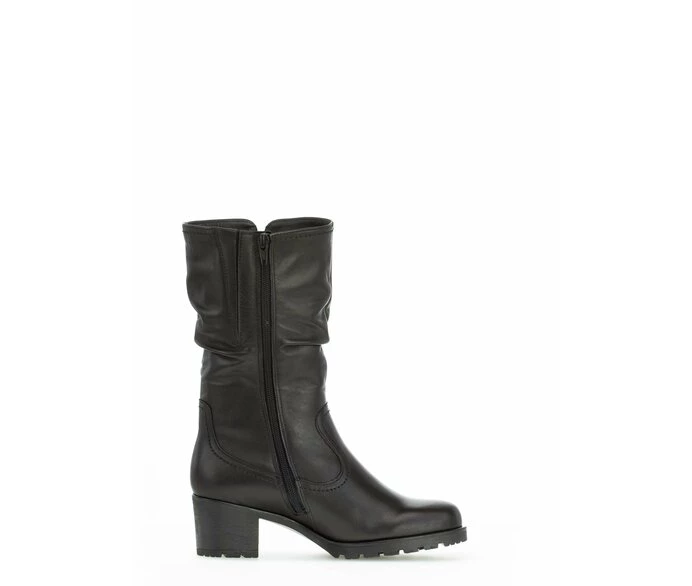 Botas Gabor Mujer Negras | ES0003466