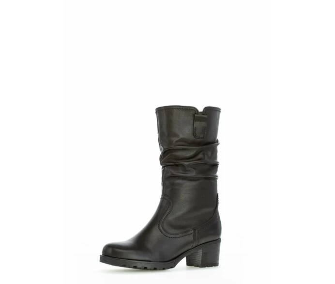 Botas Gabor Mujer Negras | ES0003466