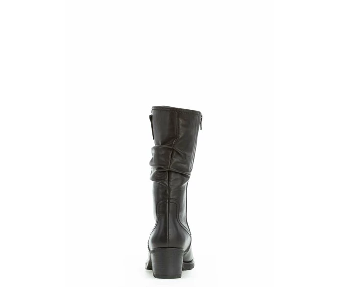 Botas Gabor Mujer Negras | ES0003466