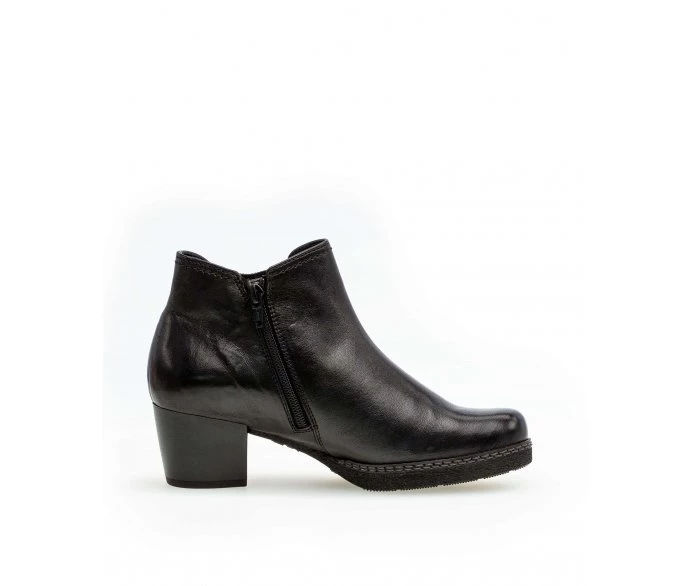 Botas Gabor Mujer Negras | ES0003470