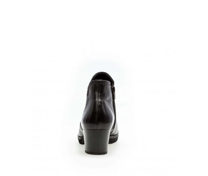 Botas Gabor Mujer Negras | ES0003470