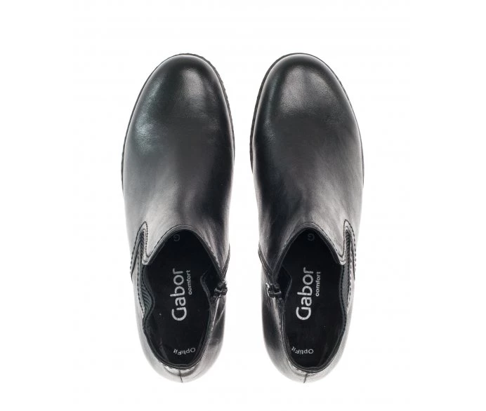 Botas Gabor Mujer Negras | ES0003470