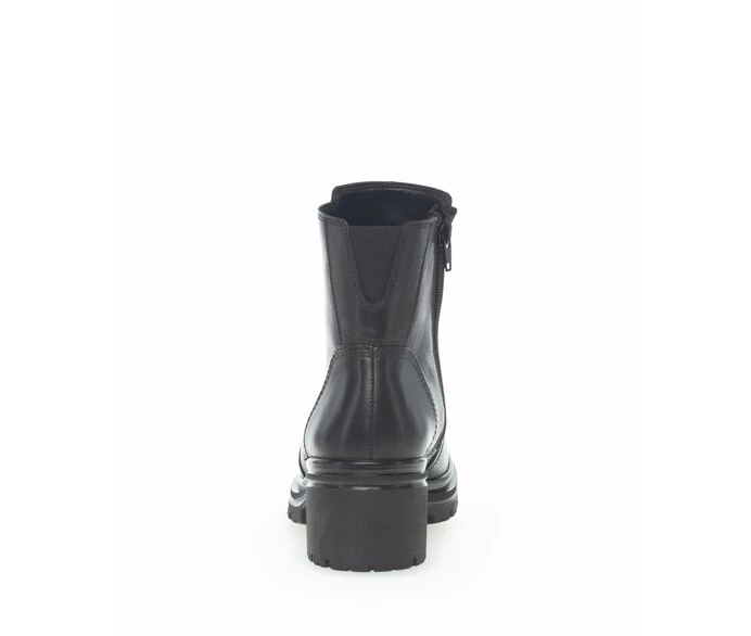 Botas Gabor Mujer Negras | ES0003486