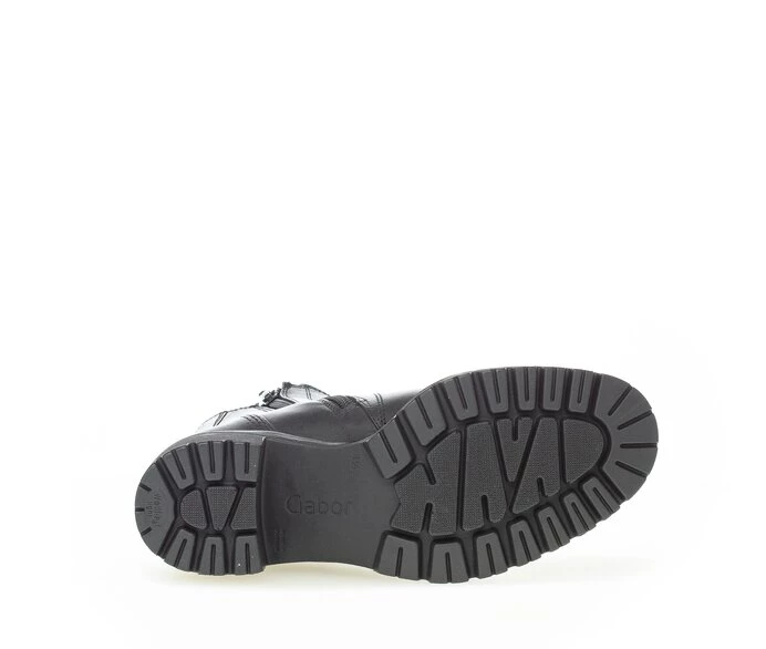 Botas Gabor Mujer Negras | ES0003486