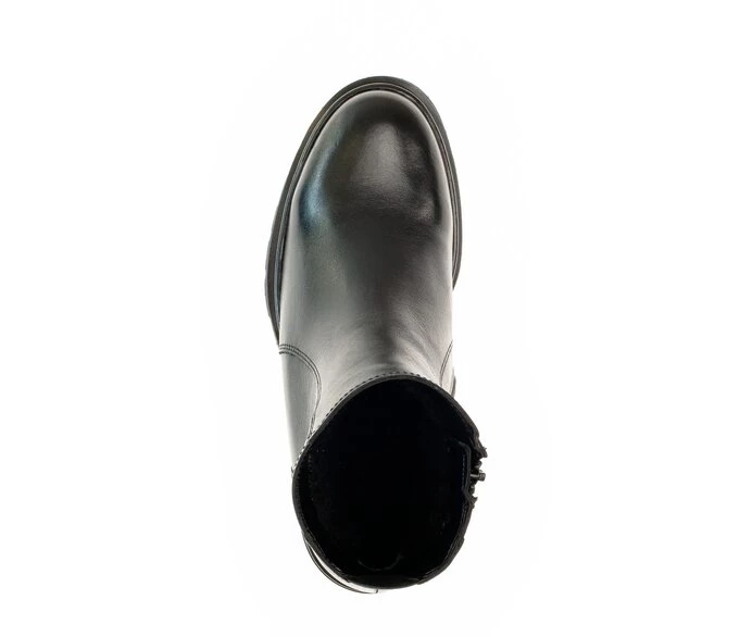 Botas Gabor Mujer Negras | ES0003486