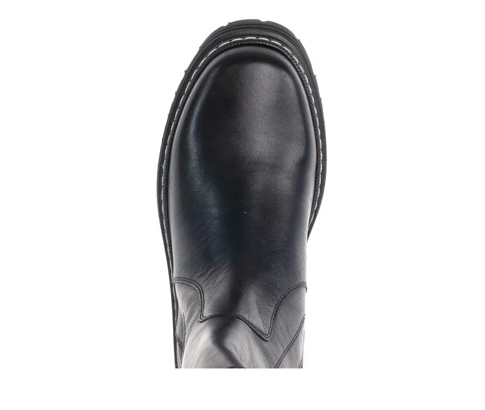Botas Gabor Mujer Negras | ES0003496