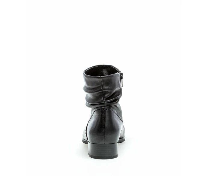 Botas Gabor Mujer Negras | ES0003510