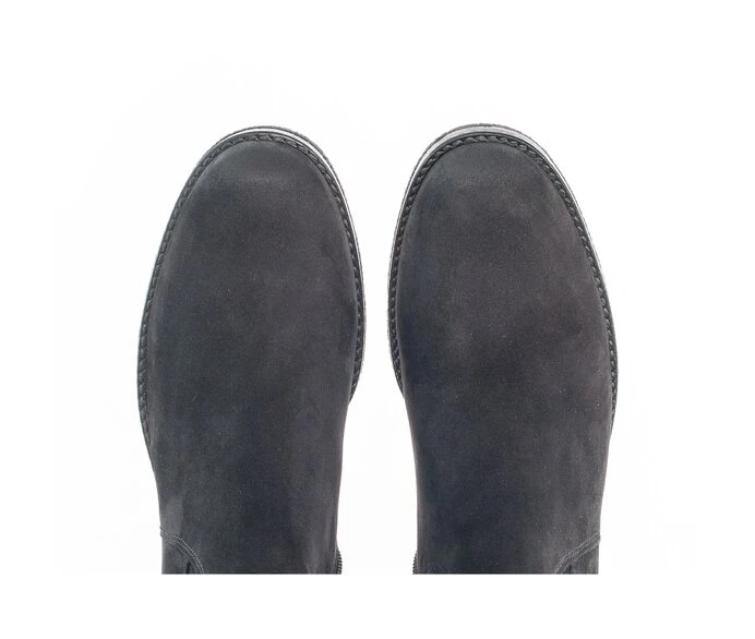 Botas Gabor Mujer Negras | ES0003531