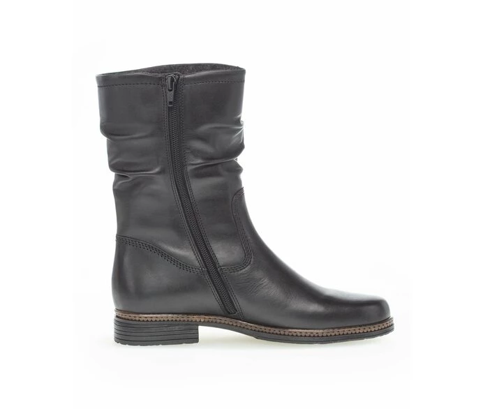 Botas Gabor Mujer Negras | ES0003545