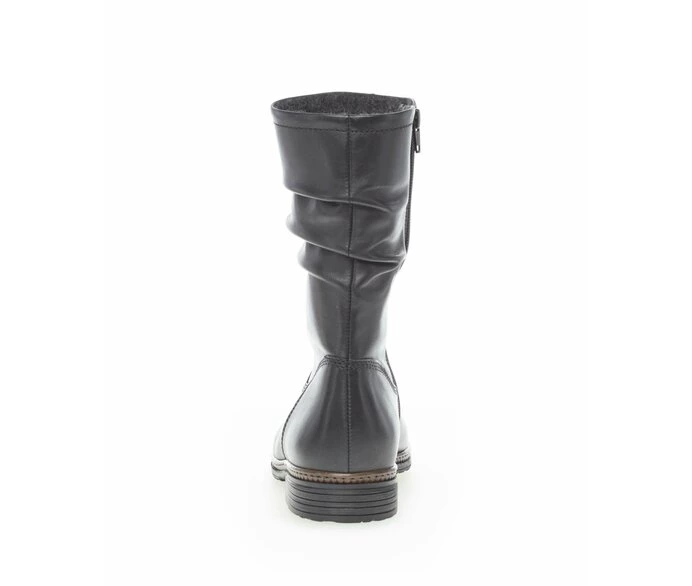 Botas Gabor Mujer Negras | ES0003545