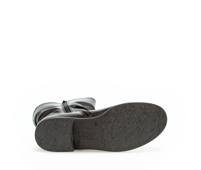 Botas Gabor Mujer Negras | ES0003545