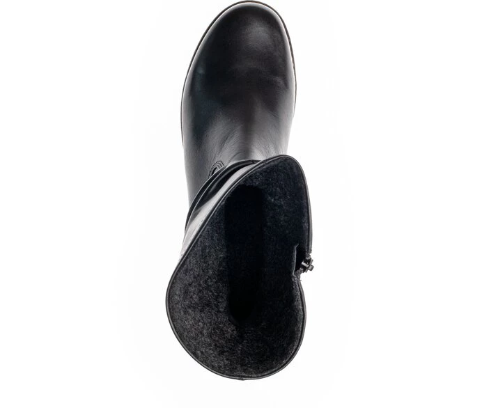 Botas Gabor Mujer Negras | ES0003545