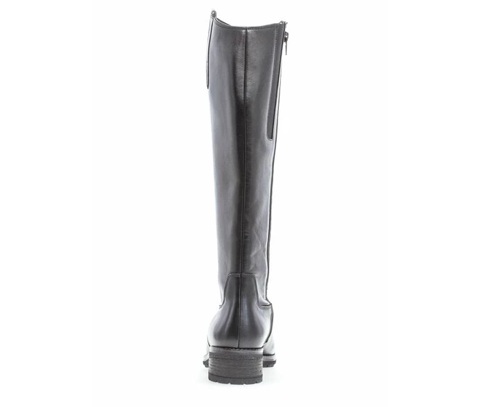 Botas Gabor Mujer Negras | ES0003566