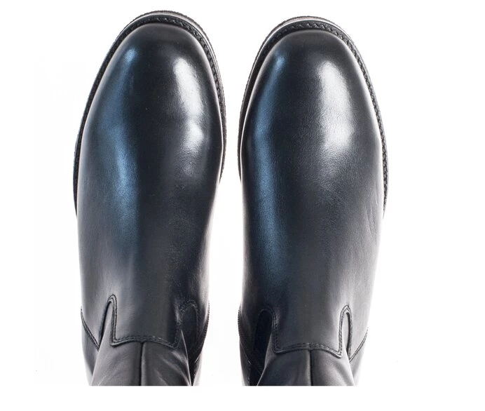 Botas Gabor Mujer Negras | ES0003566