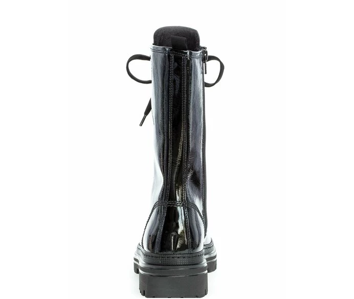 Botas Gabor Mujer Negras | ES0003585