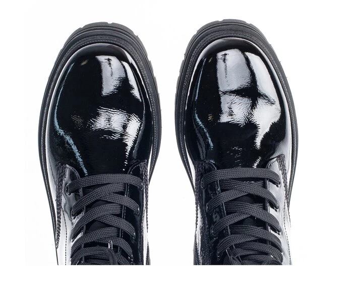 Botas Gabor Mujer Negras | ES0003585