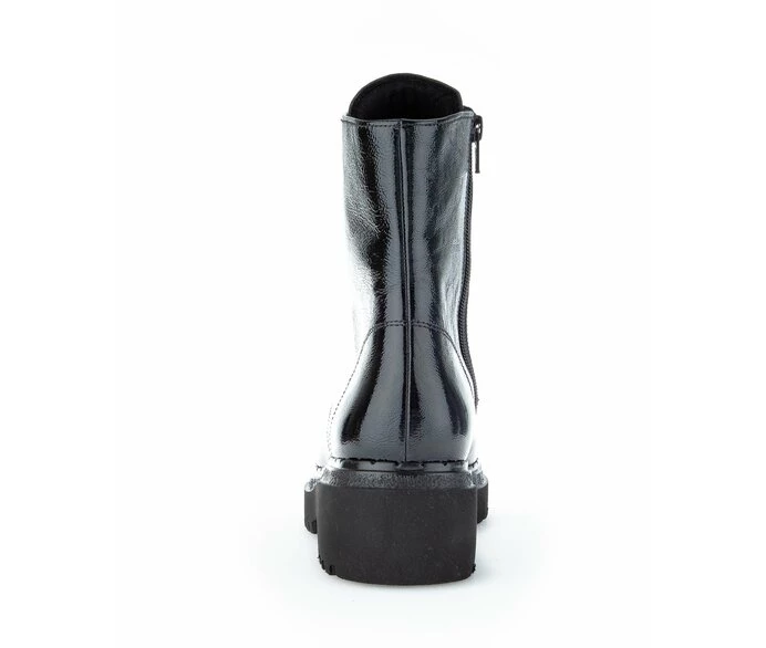 Botas Gabor Mujer Negras | ES0003589