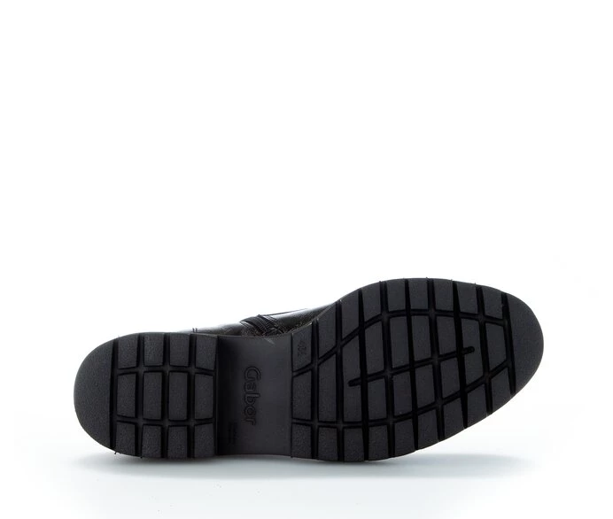 Botas Gabor Mujer Negras | ES0003589