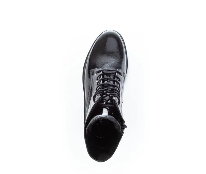 Botas Gabor Mujer Negras | ES0003589