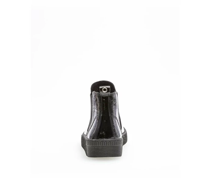 Botas Gabor Mujer Negras | ES0003602