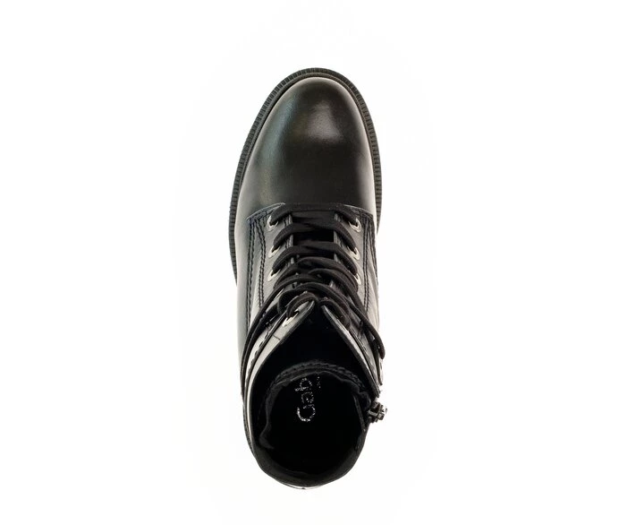 Botas Gabor Mujer Negras | ES0003615