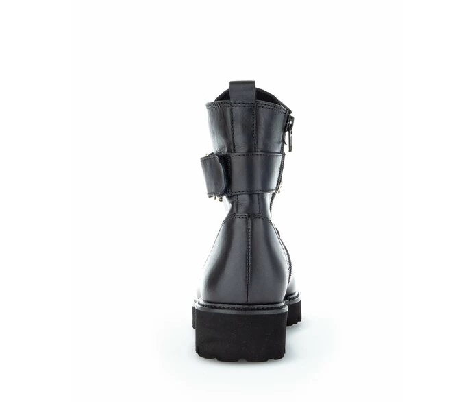 Botas Gabor Mujer Negras | ES0003623
